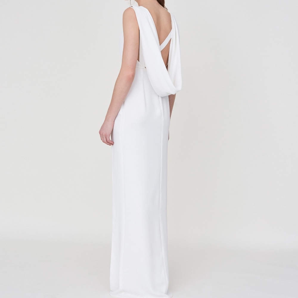 OUTLINE LONDON Evelyn Dress